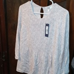 Womens shirt